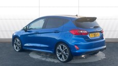 Ford Fiesta 1.0 EcoBoost 125 ST-Line 5dr Petrol Hatchback